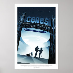 Travel Poster