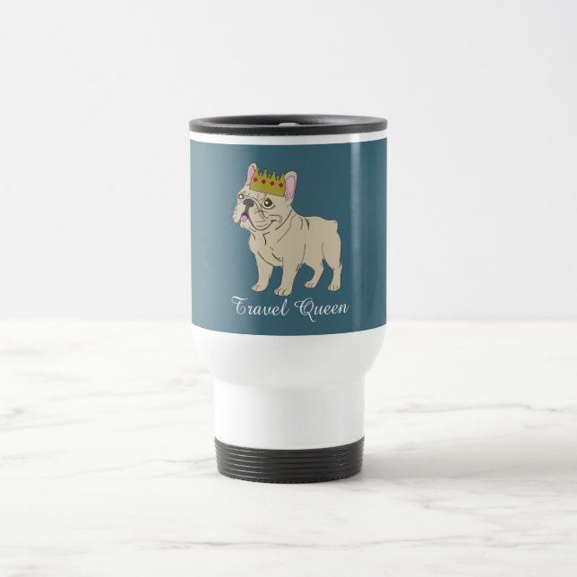 Travel Queen Resemugg (Center)