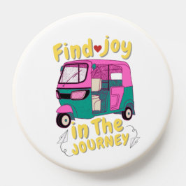 Travel Quote Popsockets