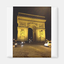 Travel Seris Arc de Triumph