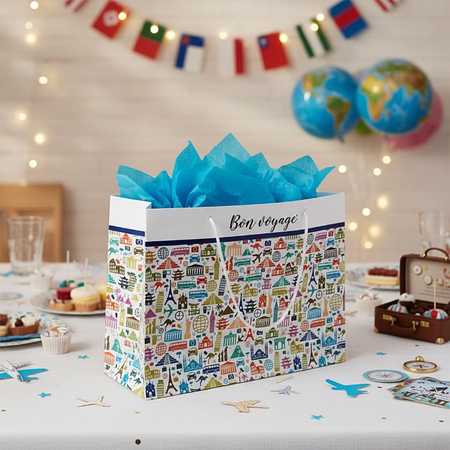 Travel the world  (Skapare uppladdad)