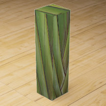 Traveler Handflatan Presentask för Vinflaska