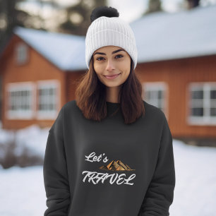Traveling Soul Symphony T Shirt