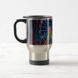 TravelMate 15 oz Insulated Mugg