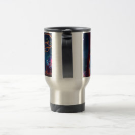 TravelMate 15 oz Insulated Mugg
