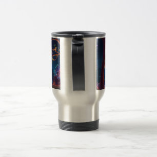TravelMate 15 oz Insulated Mugg