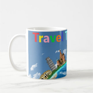 TravelTourTaste MUGG
