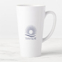 Traveluxe Large Latte Mug