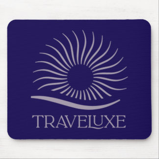 Traveluxe Logotyp Musmatta