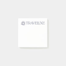 Traveluxe-logotyp