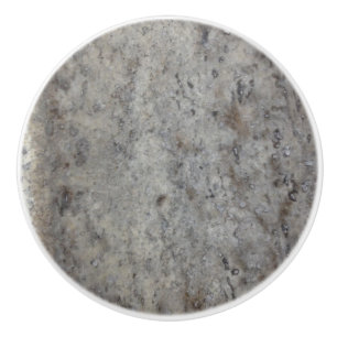 Travertine Knopp