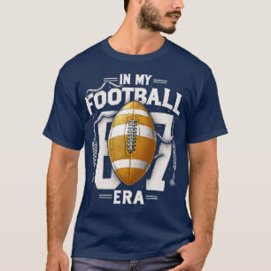 Travis Kelce I Min Era Travis Kelce T Shirt