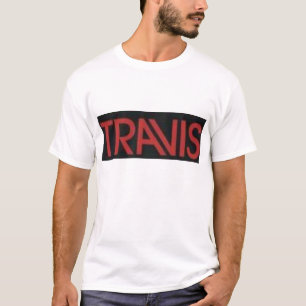 Travis Tee