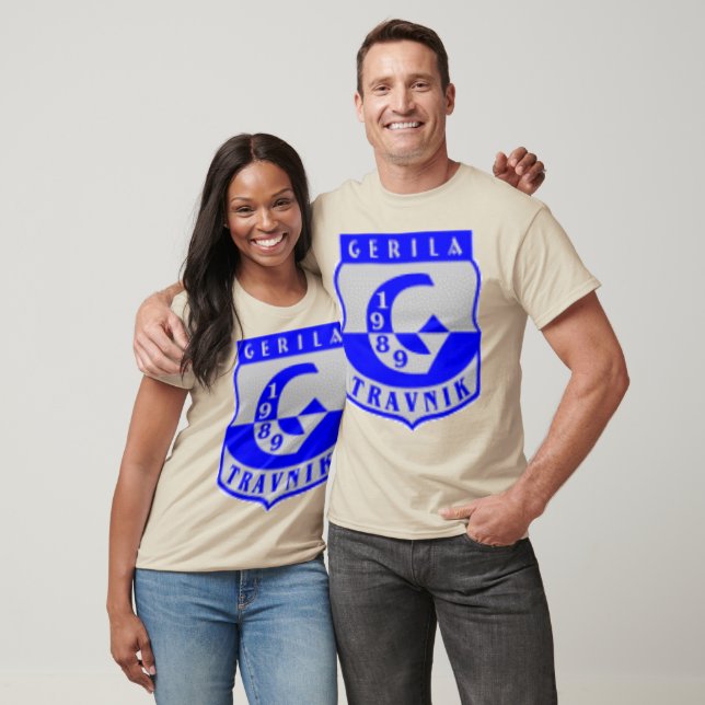 Travnik, Bosnien och Hercegovina..... Tröja (Unisex)