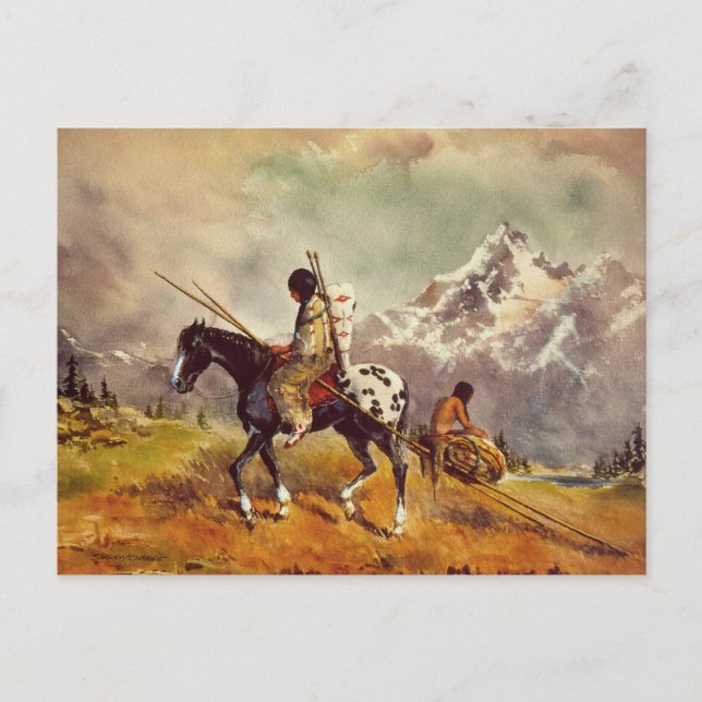 TRAVOIS MED SHARON SHARPE VYKORT (Framsida)