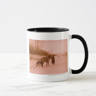 Travoisen Mugg