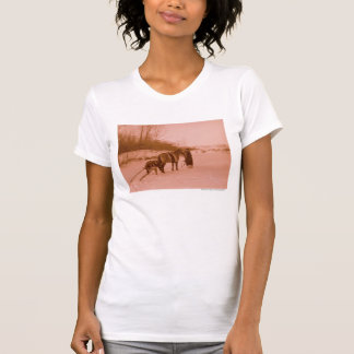 Travoisen T-shirt
