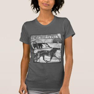 TravsportGrunge T Shirt