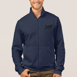 Travsportjacka T Shirt