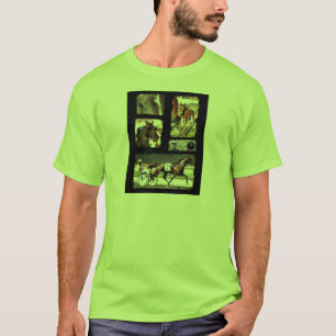Travsportsport T-shirt