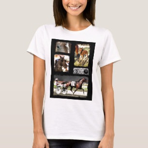 Travsportsport Tee Shirt