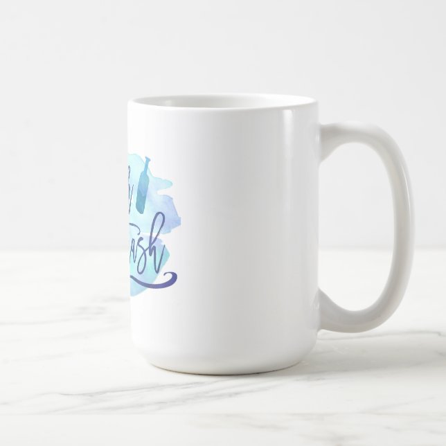 Trawlersopor Mugg (Höger)