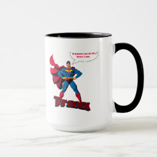 Traxxs KAOSmugg Mugg