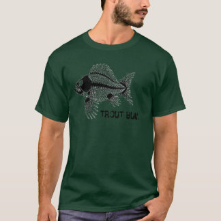 trb FORELLLODIS T Shirt