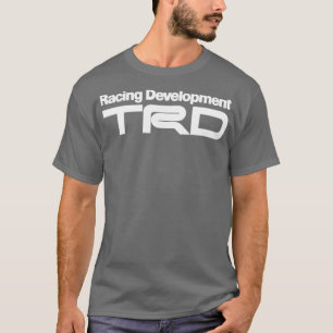 TRD Merchandise  T Shirt