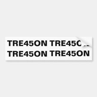 TRE45ON BILDEKAL