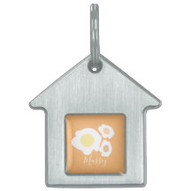 Tre ägg Mönster Namn