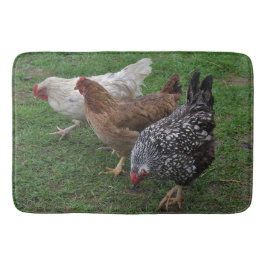 Tre Amigos Badrumsmatta