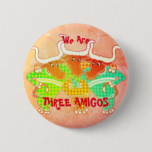 Tre amigos knapp