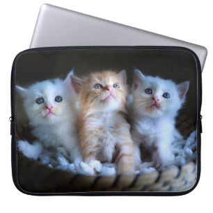 Tre amigos laptop fodral