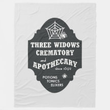 TRE ÄNKORS KREMATORIUM