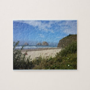 Tre ärke- stenar, Oceanside, ELLER Pussel
