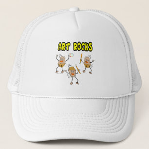 Tre Art Sten Keps