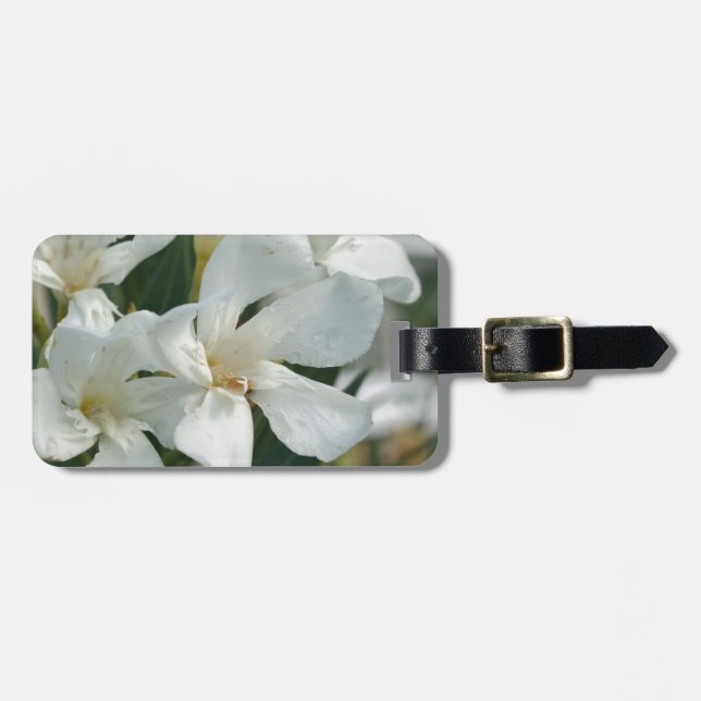 Tre Bagagebricka (Horisontell Framsida)