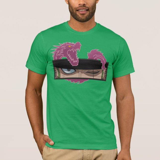 🏴‍☠️Tre Blad Pirat🏴‍☠️ T-Shirt (Framsida)