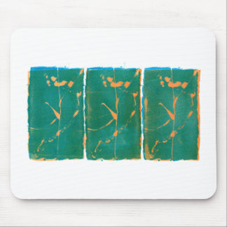 Tre blommor - Washington DC Musmatta