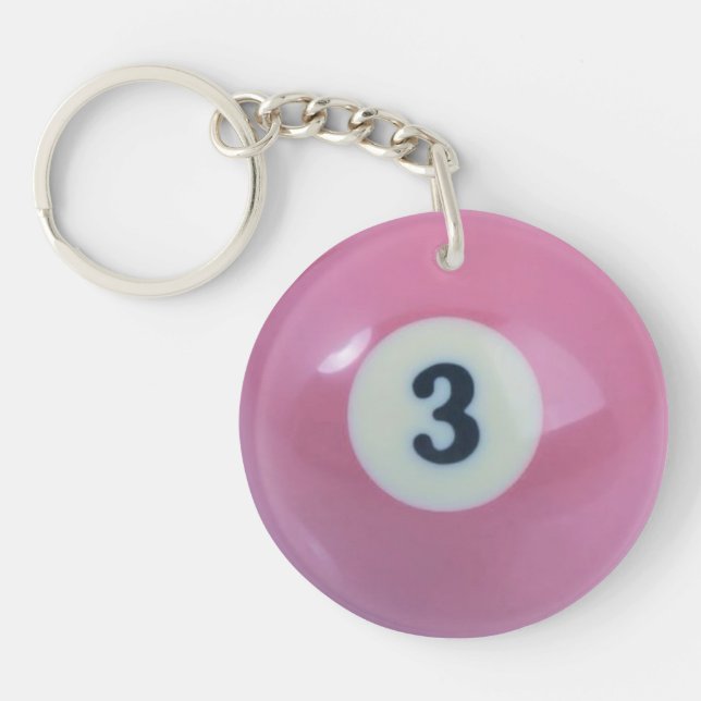 Tre Boll (Framsidan)