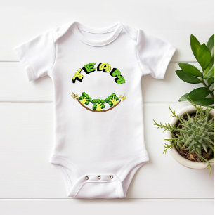 Tre broccoli t shirt
