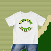 Tre broccoli