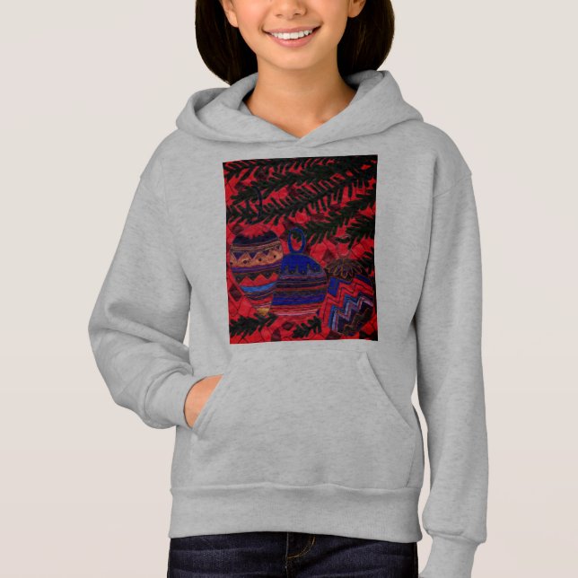 Tre bubblor t shirt (Framsida)