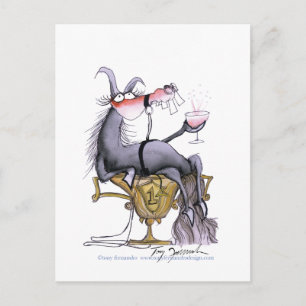 Tre Cheers! Vykort