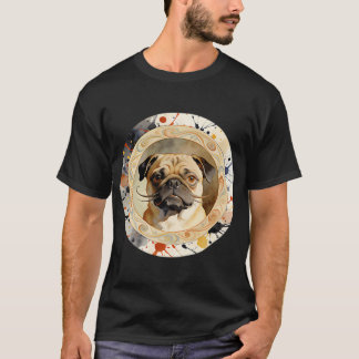 Tre cirklar t shirt