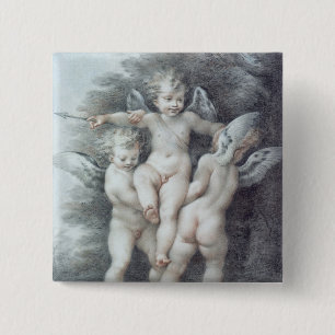 Tre Cupids Knapp