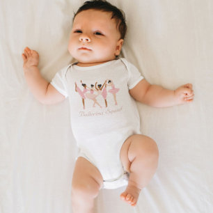 Tre Cute Ballerinas T Shirt