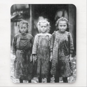 Tre Cute Little Girls Vintage South Carolina Musmatta