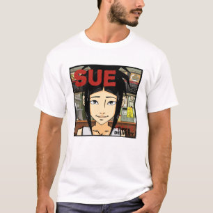 Tre Delivery™ stämm T-tröja T Shirt